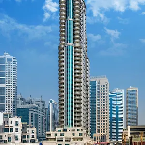 4* Apartmanhotel Premiere Marina